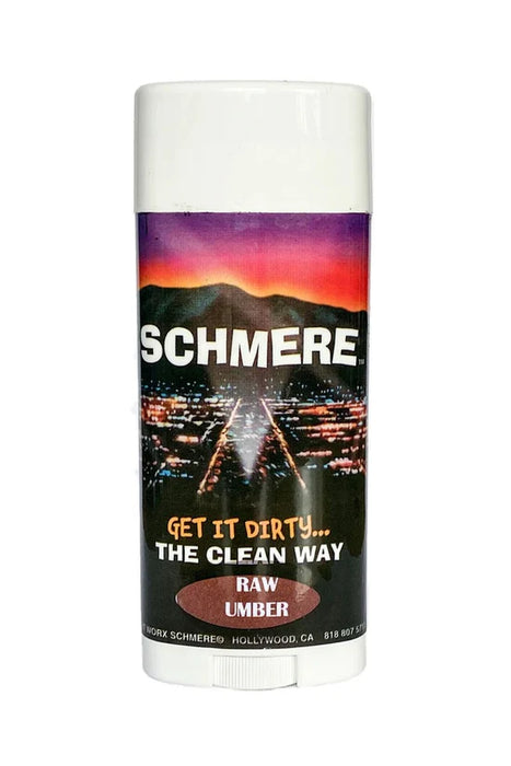 Dirt Worx Schmere Stick