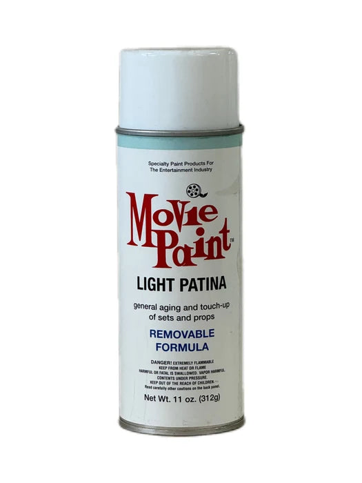 Movie Paint Special Effects Spray