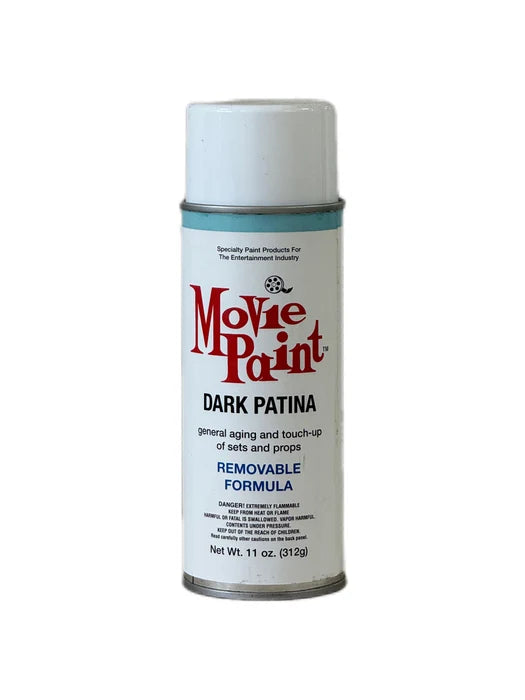 Movie Paint Special Effects Spray