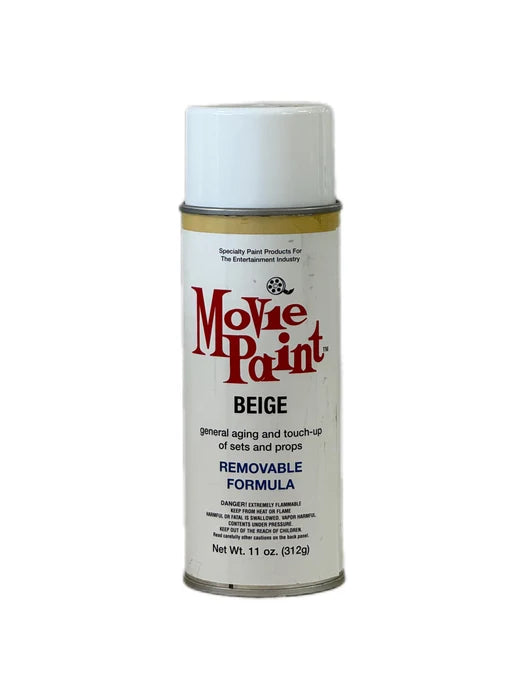 Movie Paint Special Effects Spray