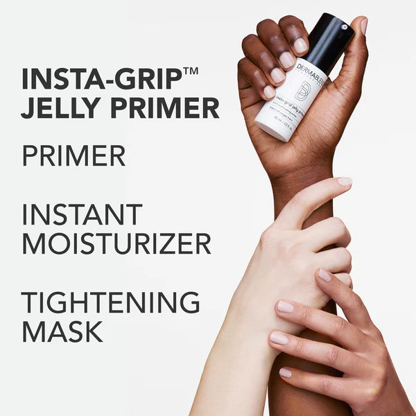 DERMABLEND Insta-Grip Jelly Makeup Primer