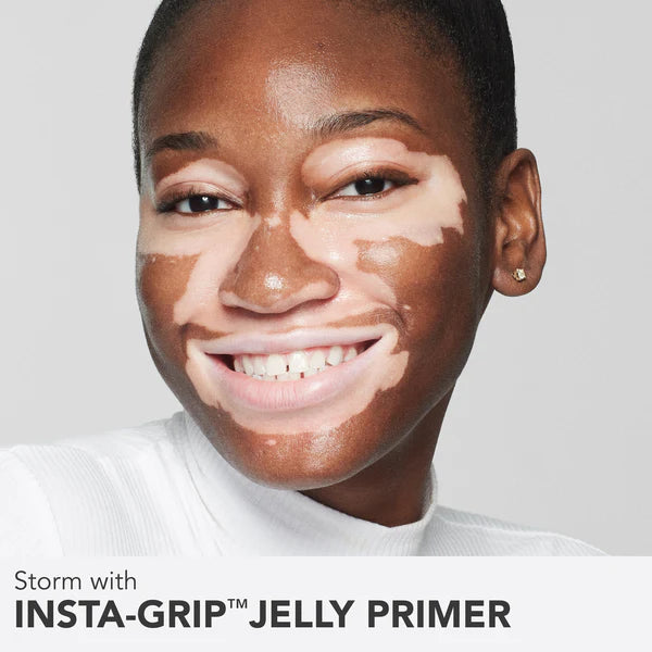 DERMABLEND Insta-Grip Jelly Makeup Primer