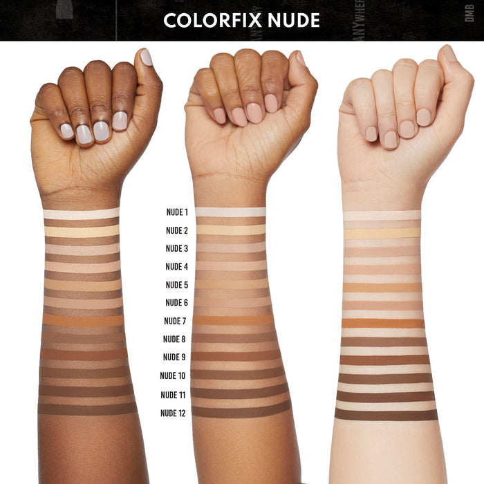 Danessa Myricks Beauty - Colorfix Nude