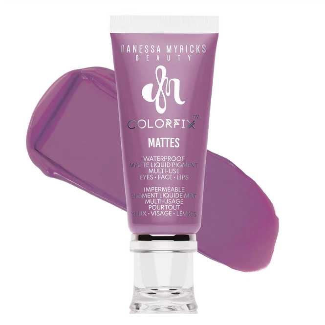 Danessa Myricks Beauty - Colorfix Matte