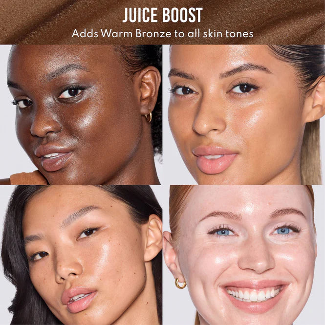 Danessa Myricks Beauty - Yummy Skin Glow Serum
