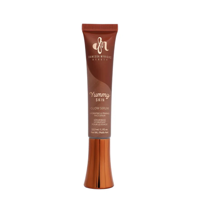 Danessa Myricks Beauty - Yummy Skin Glow Serum