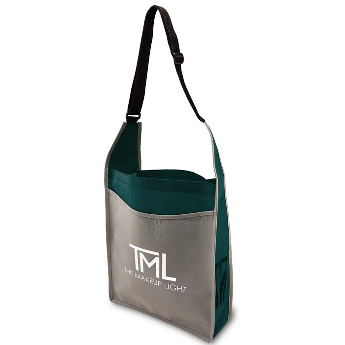 TML Key Light Starter Kit With EZ Clamp