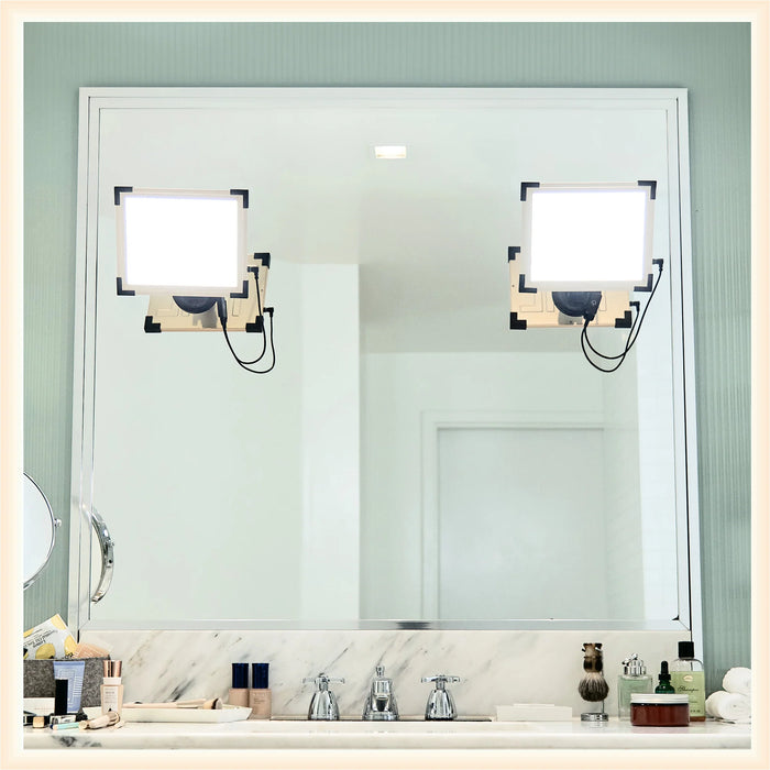 TML Key Light 2.0 Vivian's Key Light Master Kit Without Stands