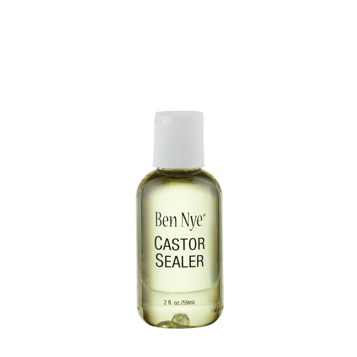 Ben Nye 2 fl. oz./59ml. Castor Sealer