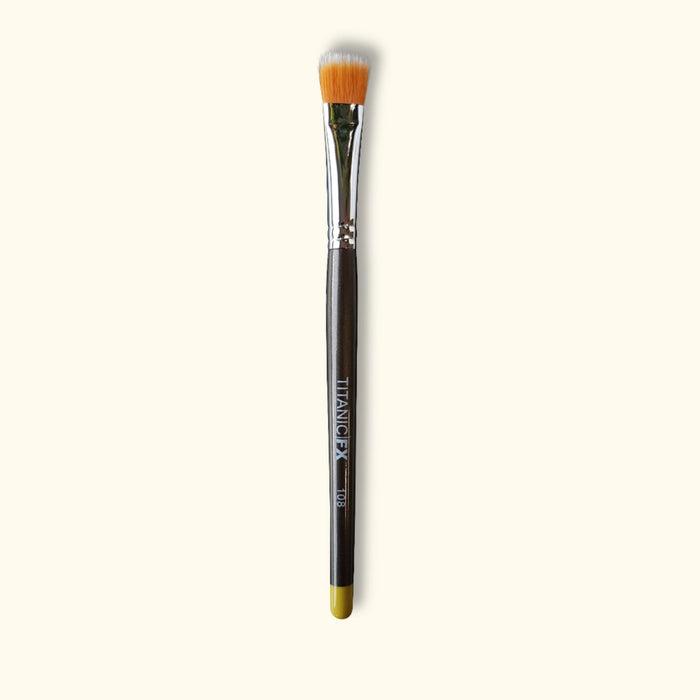 TITANIC FX Pro-FX Brush #108