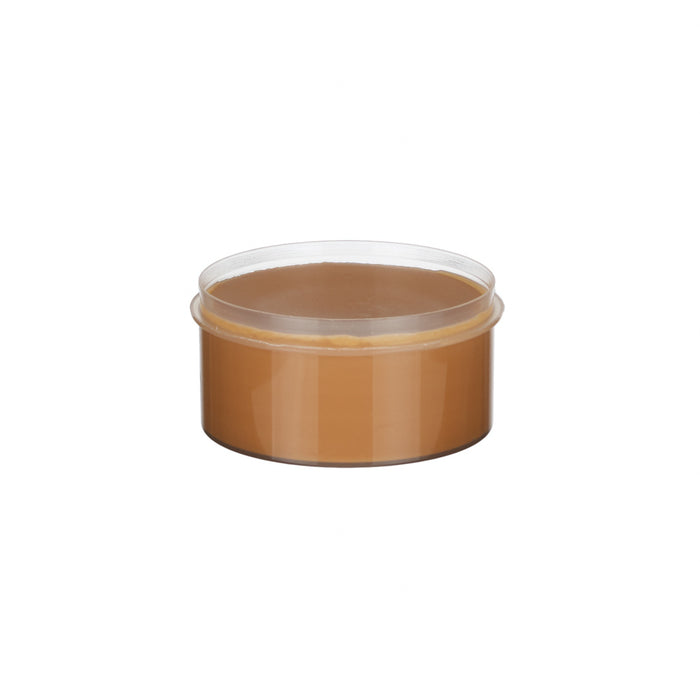 Ben Nye 2.5oz./71gm Light Brown Nose & Scar Wax