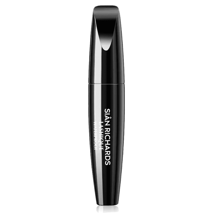 Sian Richards Lashique Waterproof Natural Luxe Mascara