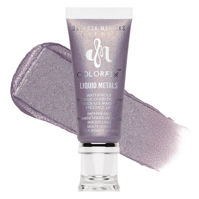 Danessa Myricks Beauty - Colorfix Liquid Metal