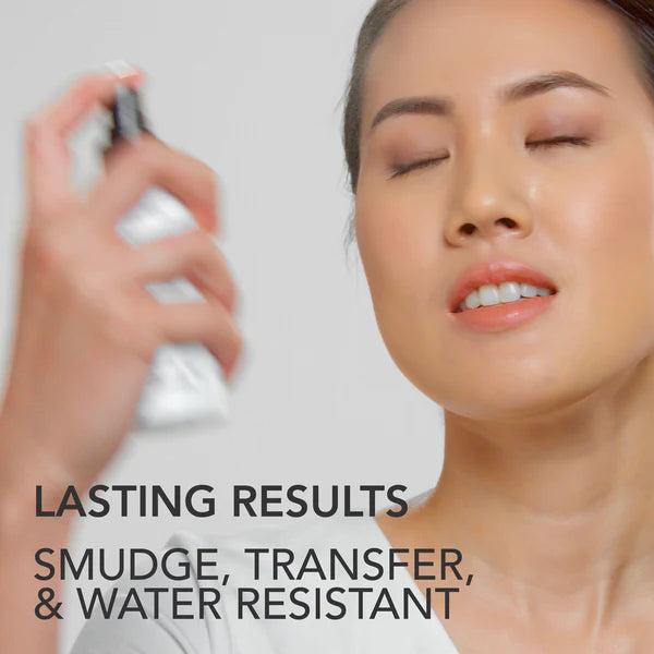 DERMABLEND Lock and Last Water-Resistant Setting Spray
