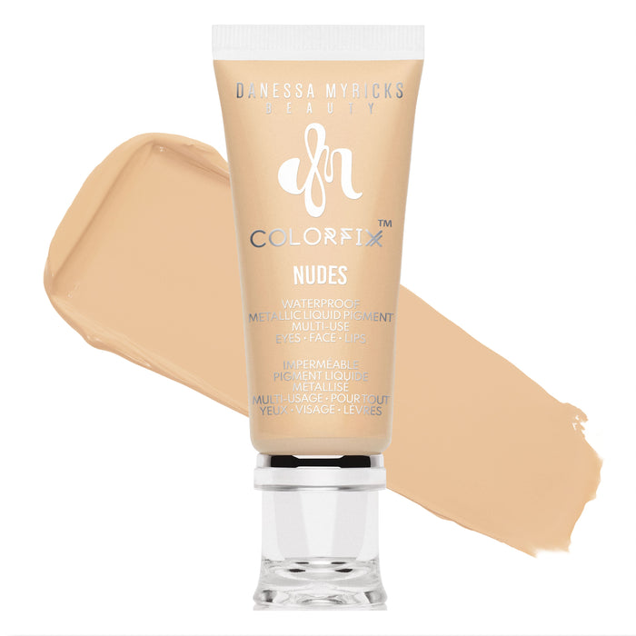 Danessa Myricks Beauty - Colorfix Nude