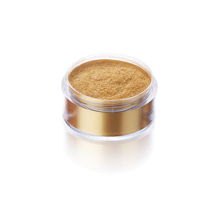 Ben Nye Lumiere Metallic Powder 0.25oz./7gm.