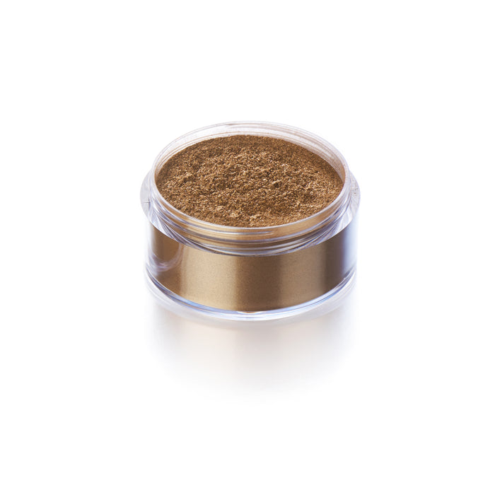 Ben Nye Lumiere Metallic Powder 0.25oz./7gm.