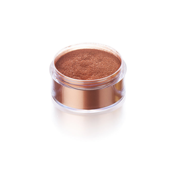 Ben Nye Lumiere Metallic Powder 0.25oz./7gm.
