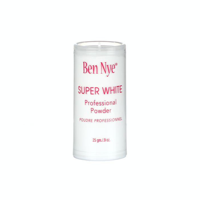 Ben Nye Super White Face Powder