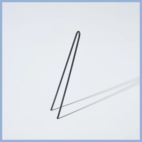 Damian Monzillo Mettle™ Matte Finish-7.5cm 150-Pack