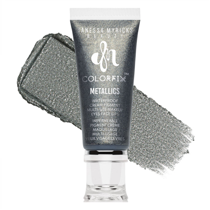 Danessa Myricks Beauty - Colorfix Metallics
