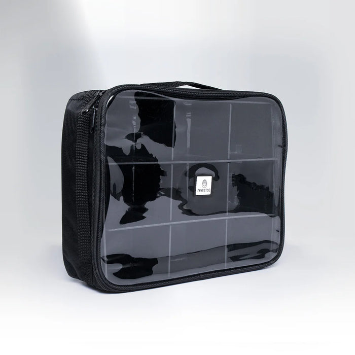 MYKITCO MY BIG CANVAS BAG