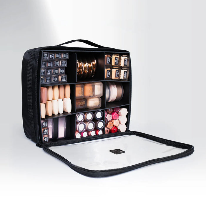 MYKITCO MY BIG CANVAS BAG