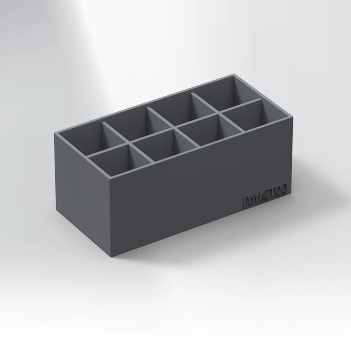 MYKITCO MY BIG FLEX-POT (8 SECTION)