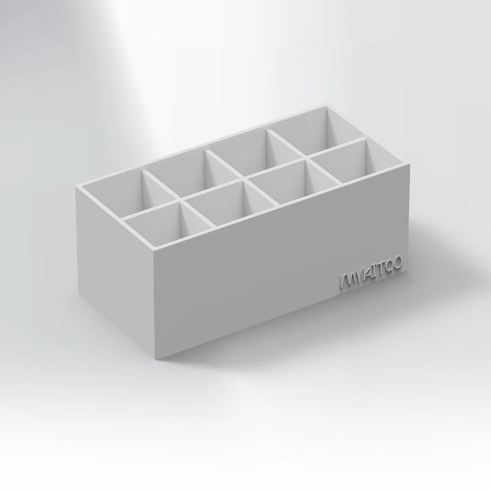 MYKITCO MY BIG FLEX-POT (8 SECTION)