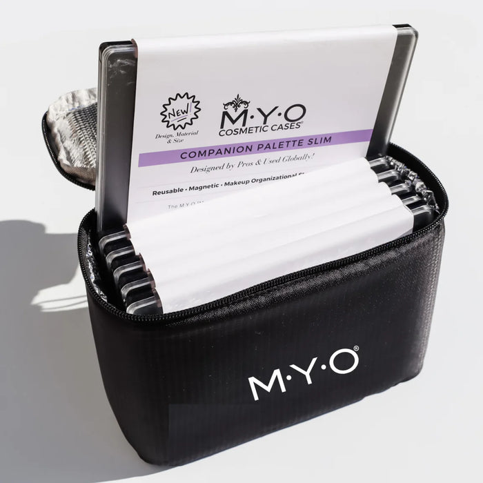 MYO Makeup / Palette Bag