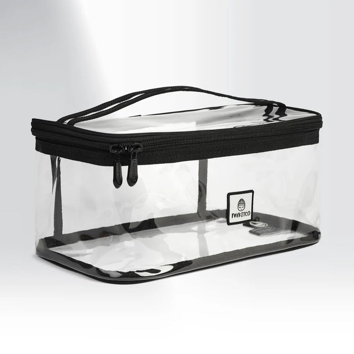 MYKITCO MY BIG PVC BOX BAG