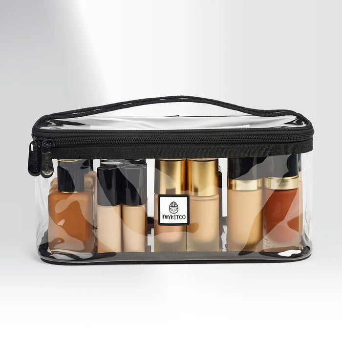 MYKITCO MY BIG PVC BOX BAG