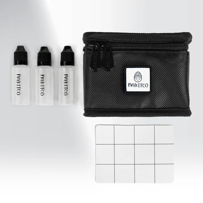 MYKITCO MY SMALL BOTTLE BAG