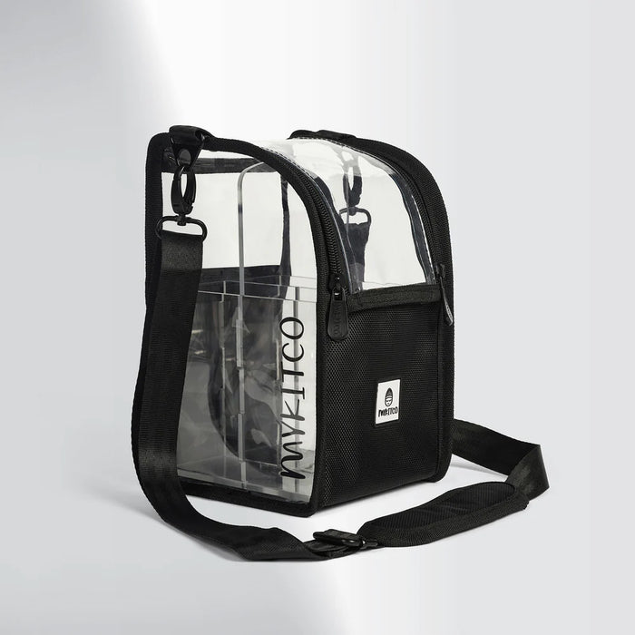 MYKITCO MY SMALL BRUSH BUDDY