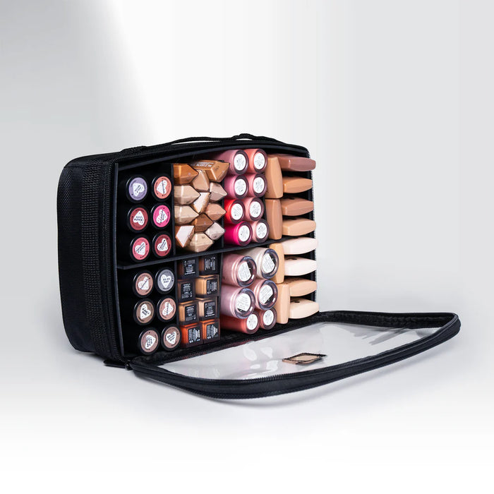 MYKITCO MY SMALL CANVAS POUCH