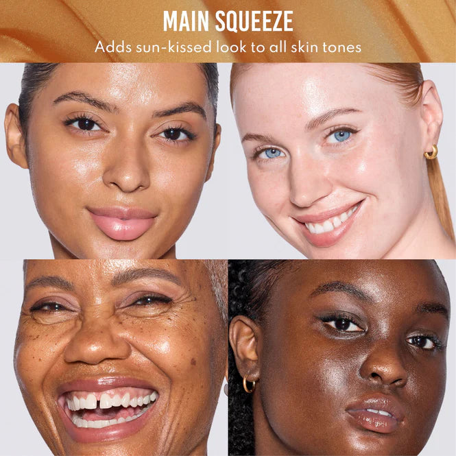 Danessa Myricks Beauty - Yummy Skin Glow Serum