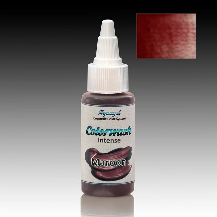 Allied FX Colorwash Aquagel 30ml