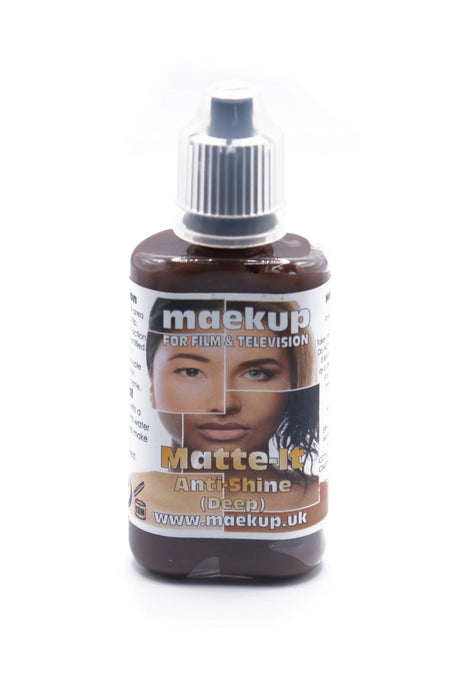 Maekup - Matte-it (Anti-Shine)