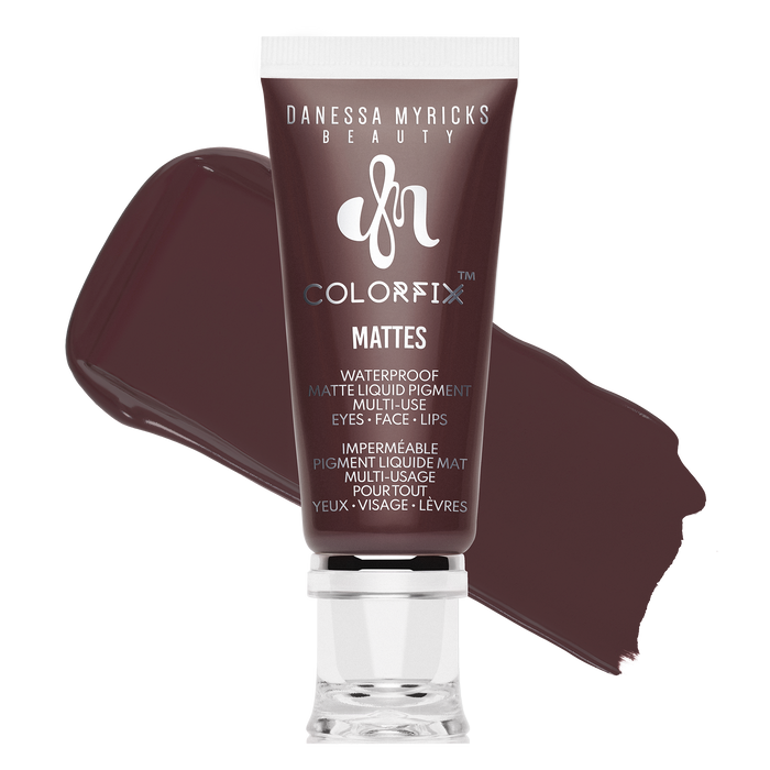 Danessa Myricks Beauty - Colorfix Matte