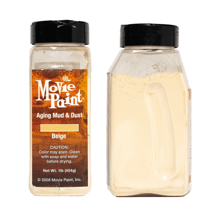 Movie Paint Aging Dust 1lb