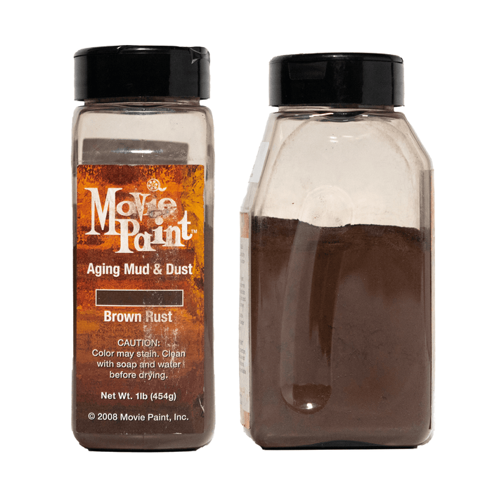 Movie Paint Aging Dust 1lb