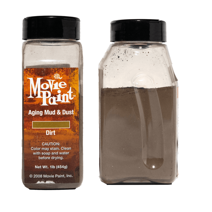 Movie Paint Aging Dust 1lb