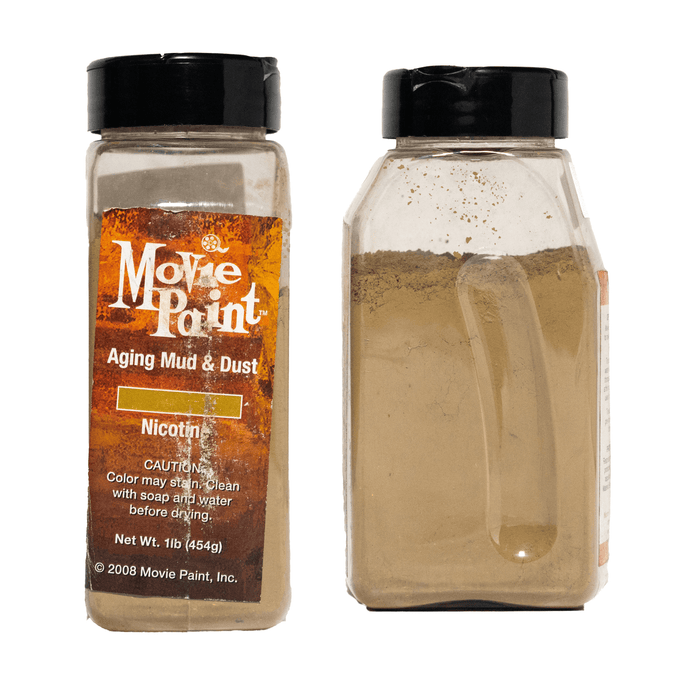 Movie Paint Aging Dust 1lb