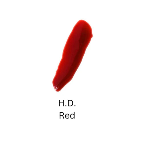 My Blood Flo Blood HD Red