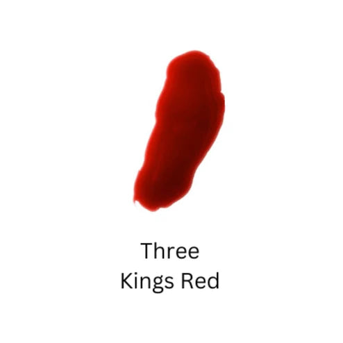 My Blood Flo Blood Standard Three Kings Red