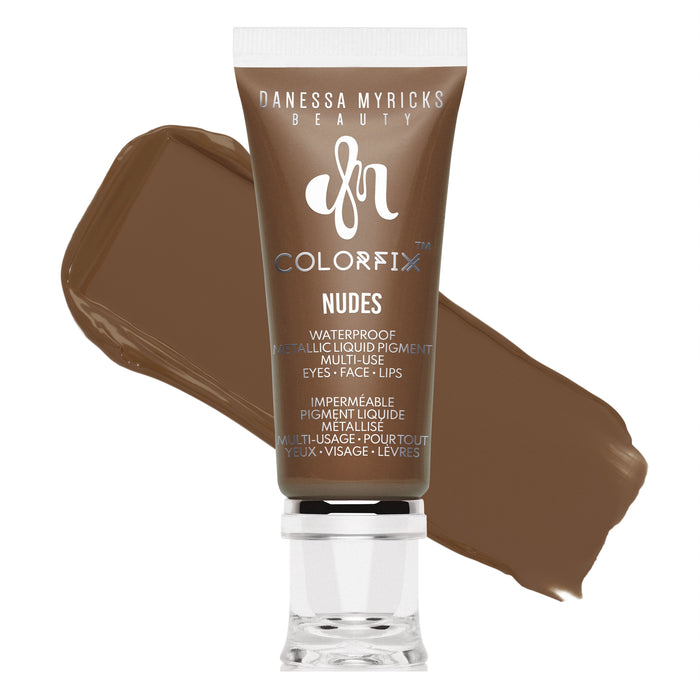 Danessa Myricks Beauty - Colorfix Nude