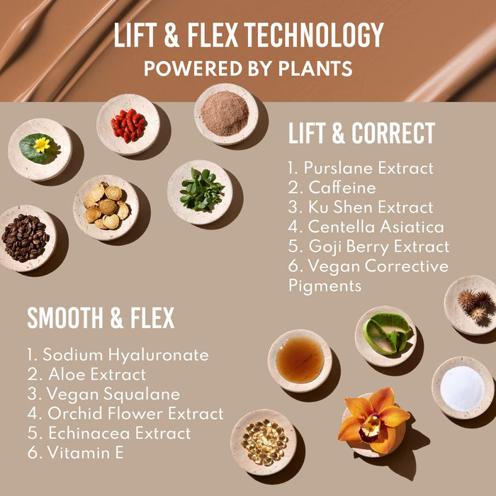 Danessa Myricks Beauty - Yummy Skin Lift & Flex Concealer