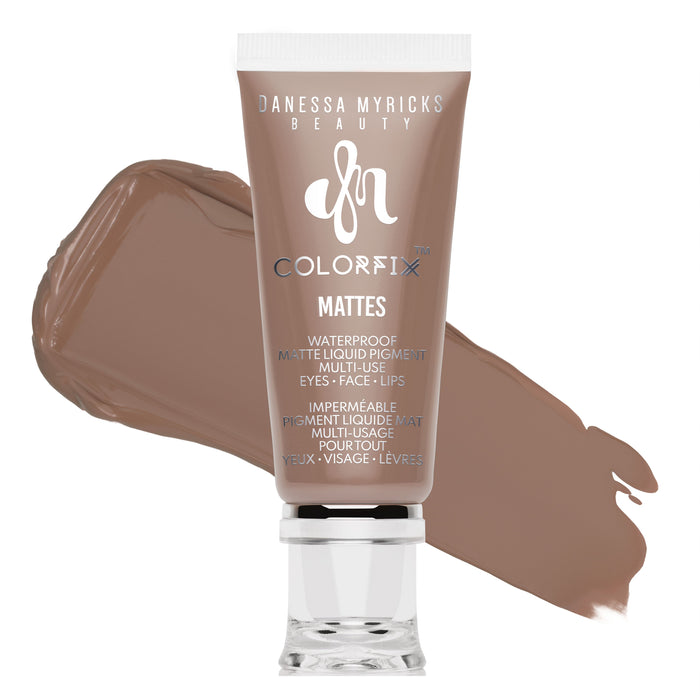 Danessa Myricks Beauty - Colorfix Matte