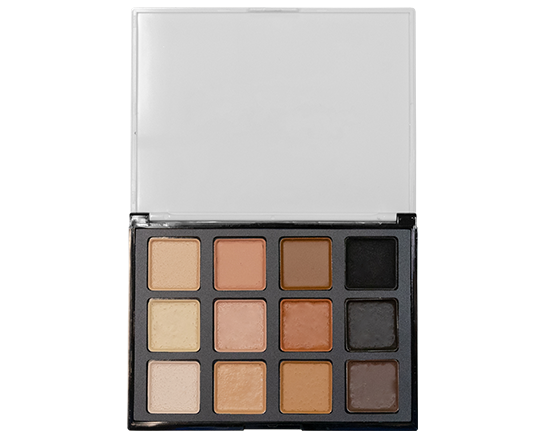 EBA Master Palette SKIN