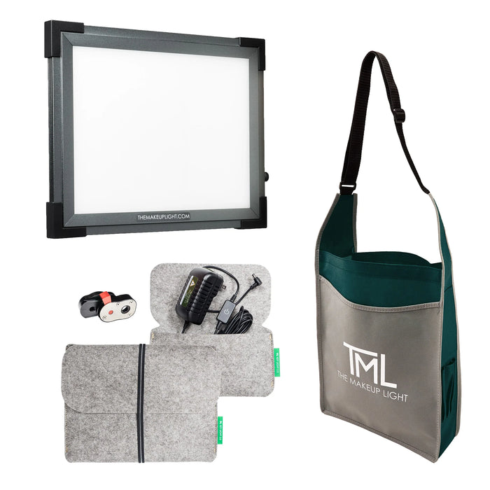 TML Key Light 2.0 LED Panel